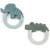 Image de Anneau de dentition Done by Deer Friends (x2) Vert TU 4019102