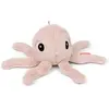 Image de Peluche petite bébé Done by Deer Jelly Rose TU 4003581