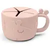 Image de Tasse Peekaboo tasse goûter bébé Done by Deer Raffi Rose TU 1929431
