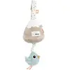 Image de Mobile musical jouet musical bébé Done by Deer Birdee Multicolore TU 4423859