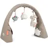 Image de Arche d'activité Done by Deer Lalee Beige 45/80x40/48x22 cm 4123729