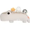 Image de Peluche d'activités bébé Done by Deer Croco Beige TU 4103499