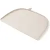 Image de Set de table bord relevé silicone bébé Done by Deer Elphee Beige TU 1639839