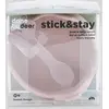 Image de Bol et cuillère bébé Stick & Stay Wally