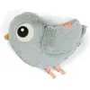 Image de Peluche petite bébé Done by Deer Birdee Bleu TU 4033402