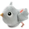 Image de Jeux d'éveil jouet culbuto bébé Done by Deer Birdee Bleu TU 4133342