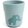 Image de Tasse Foodie mini tasse bébé Done by Deer Elphee Bleu TU 1936582
