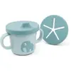 Image de Tasse d'apprentissage pour foodie bébé Done by Deer Elphee Bleu TU 1936672
