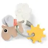 Image de Anneau de dentition Done by Deer Happy Clouds Multicolore 15x10x7,5 cm 4348227