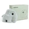 Image de Coffret cadeau peluche bébé Done by Deer Elphee Bleu TU 8443622