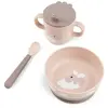 Image de Done By Deer Vaisselle Premier Repas Nuages Heureux en occasion ou reconditionné