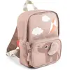 Image de Sac à dos 4 L enfant Done by Deer Elphee Rose TU 7043451