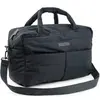 Image de Sac à langer matelassé Done by Deer Noir 24 L 7043600