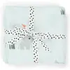 Image de Lange bébé Done by Deer Playground (x2) Bleu TU 3053782