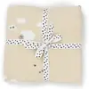 Image de Lange maxi lange bébé Done by Deer Tiny farm Beige TU 3053189