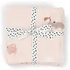 Image de Lange bébé Done by Deer Playground (x2) Rose TU 3053781