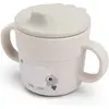 Image de Tasse Foodie tasse d'apprentissage bébé Done by Deer Tiny farm Beige TU 1959669
