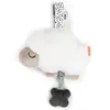 Image de Mobile musical jouet musical bébé Done by Deer Sheepy Beige TU 4453379