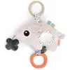 Image de Jeux d'éveil jouet sensoriel d'activité bébé Done by Deer Pigee Rose TU 4453291