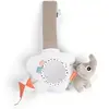Image de Jeux d'éveil mobile de poussette bébé Done by Deer Playground Multicolore TU 4253547
