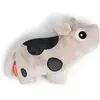 Image de Peluche mignon de câlin bébé Done by Deer Dotti Beige TU 4053529