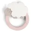 Image de Anneau de dentition bébé Done by Deer Sheepy Rose TU 4359511