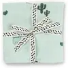 Image de Lange emmaillotage bébé Done by Deer Lalee Bleu TU 3053452