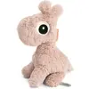 Image de Peluche câlin bestie 26 cm bébé Done by Deer Raffi Rose TU 4063211