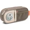 Image de Trousse Done by Deer Tiny Trails Beige 22x10,5x6 cm 7063209