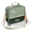 Image de Sac isotherme Done by Deer Tiny Trails 4 L Vert 4 L 7063303