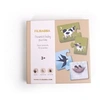 Image de Puzzle maman et ses bebes - animaux de la ferme