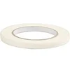 Image de Ruban de masquage - Blanc - 9 mm x 50 m