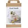 Image de Creativ Craft Kit Punch Needle, couleurs pastel, Tote bag, 1 paquet en occasion ou reconditionné