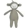 Image de Peluche Fabelab Dragon Vert TU 2006237731-OLIVE