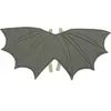 Image de Déguisement enfant Fabelab Wings - Dragon Vert 3/6 ans 2006237705-OLIVE