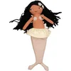 Image de Poupée Fabelab Mermaid Corali Rouge TU 2006238255-Coral