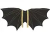 Image de Déguisement enfant Fabelab Wings - Bat Noir 3/6 ans 2006238405-Black