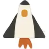 Image de Déguisement enfant Fabelab Wings - Spaceship Gris 3/6 ans 2006238779-Dark grey