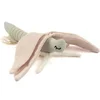 Image de Hochet Fabelab Dragonfly Multicolore TU FB1034-Beach Grass