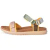 Image de Woden Sandales Line Lite EU 38