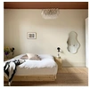 Image de Lit KANSO en pin massif naturel 160x200