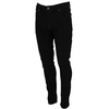 Image de Pantalon jeans slim Glenn 32 blk denim jeans Noir Taille : 33