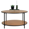 Image de HOUSE NORDIC SALON Table basse Table Basse Vita diamètre 80cm