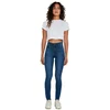 Image de Noisy May Jean Callie High Waist Skinny Vi021mb