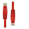 Image de ProXtend - Cordon de raccordement - RJ-45 (M) pour RJ-45 (M) - 3 m - UTP - CAT 5e - moulé, sans crochet - rouge
