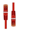 Image de ProXtend - Câble réseau - RJ-45 (M) pour RJ-45 (M) - 3 m - 5.8 mm - paire torsadée écrantée (F/UTP) - CAT 6 - IEEE 802.3af - sans crochet, bloqué -