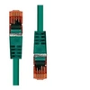 Image de ProXtend - Cordon de raccordement - RJ-45 (M) pour RJ-45 (M) - 20 m - 5.8 mm - paire torsadée écrantée (F/UTP) - CAT 6 - IEEE 802.3af - moulé, sans