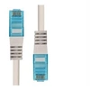 Image de ProXtend - Cordon de raccordement - RJ-45 (M) pour RJ-45 (M) - 20 m - 6 mm - UTP - CAT 6a - IEEE 802.3at - sans halogène, moulé, sans crochet, bloqué
