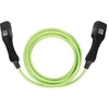 Image de Câble De Charge Type 2 32 A Monophasé 8 M Blaupunkt 0270004 Aiways;Aixam;Alfa Romeo;Audi;Bentley;Bmw;Byd;Chevrolet;Citroen;Cupra;Dacia;Ds;E.go;Elaris;Ferrari;Fiat;Ford;Ford Usa;Genesis;Honda;Hyundai;Iveco;Jaguar;Jeep;Kia;Lexus;Man;Maxus;Mazda;Mclaren;Mercedes-Benz;Mg;;Opel;Peugeot;Porsche;Renault;Seat;Skoda;Smart;Ssangyong;Subaru;Suzuki;Tesla;Toyota;Vauxhall;Volkswagen;Volvo