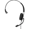 Image de EPOS I IMPACT SC 635 USB - Micro-casque - sur-oreille - filaire - USB, jack 3,5mm - noir, argent